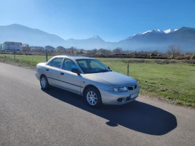 Mitsubishi Carisma 1.6  99кс., снимка 8
