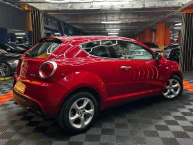Alfa Romeo MiTo 1.3d 95 к.с. , снимка 5