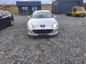     Peugeot 407 2.2HDI 175k.s.