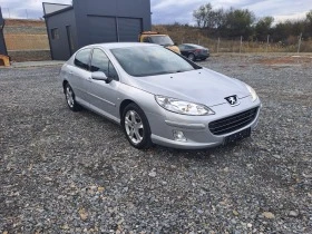     Peugeot 407 2.2HDI 175k.s.