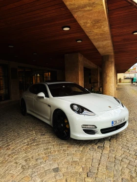 Porsche Panamera 4S / Distronic/ ! / PDK/  | Mobile.bg    1