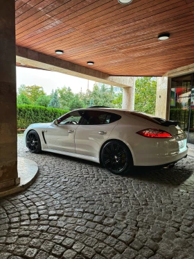 Porsche Panamera 4S / Distronic/ ! / PDK/  | Mobile.bg    6