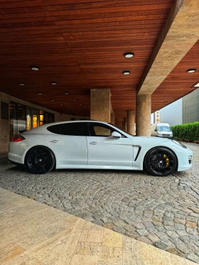 Porsche Panamera 4S / Distronic/ ! / PDK/  | Mobile.bg    4