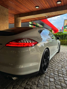 Porsche Panamera 4S / Distronic/ ! / PDK/  | Mobile.bg    5