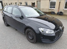 VW Golf 1.6D EURO 6