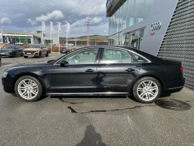 Audi A8 3.0 TDI quattro | Mobile.bg    5