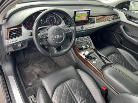 Audi A8 3.0 TDI quattro | Mobile.bg    9