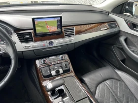 Audi A8 3.0 TDI quattro | Mobile.bg    11