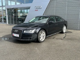 Audi A8 3.0 TDI quattro | Mobile.bg    6