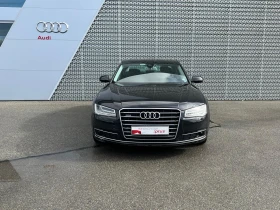 Audi A8 3.0 TDI quattro | Mobile.bg    2