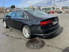 Audi A8 3.0 TDI quattro | Mobile.bg    4