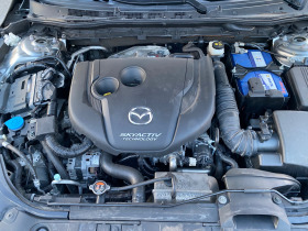 Mazda 6 2.2d-EURO 6 | Mobile.bg   17