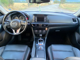 Mazda 6 2.2d-EURO 6 | Mobile.bg   7