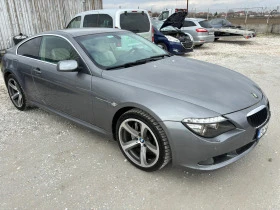     BMW 635 3.5 D -Lizing