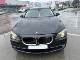 BMW 730 *Кожа*Камера*Промоция*, снимка 2 - Автомобили и джипове - 44764204