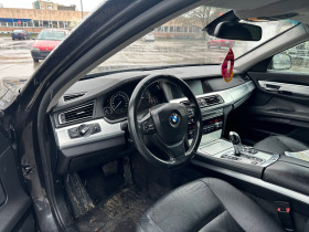 BMW 730 *Кожа*Камера*Промоция*, снимка 10 - Автомобили и джипове - 44764204