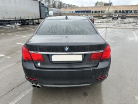 BMW 730 *Кожа*Камера*Промоция*, снимка 6 - Автомобили и джипове - 44764204