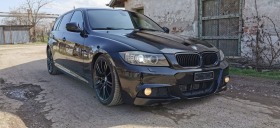 BMW 330 330xd M Perfomance , снимка 1 - Автомобили и джипове - 45813445