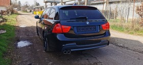 BMW 330 330xd M Perfomance  | Mobile.bg   8