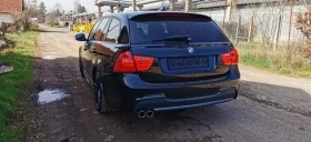 BMW 330 330xd M Perfomance  | Mobile.bg    8