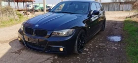     BMW 330 330xd M Perfomance 