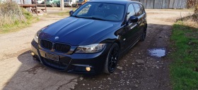 BMW 330 330xd M Perfomance , снимка 7