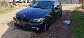 BMW 330 330xd M Perfomance  | Mobile.bg    7