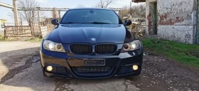     BMW 330 330xd M Perfomance 