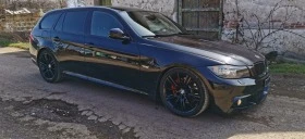 BMW 330 330xd M Perfomance  | Mobile.bg    9