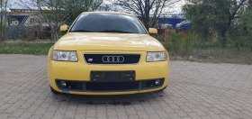 Audi S3, снимка 3 - Автомобили и джипове - 45126015