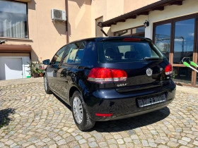     VW Golf 6    