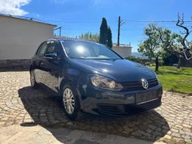     VW Golf 6    