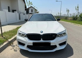 BMW M5 4.4 V8 xDrive, снимка 2 - Автомобили и джипове - 45467075
