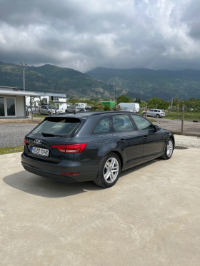 Audi A4 2.0tdi Пълна сервизна история, снимка 5