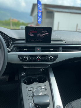 Audi A4 2.0tdi Пълна сервизна история, снимка 9