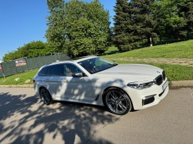 Обява за продажба на BMW 540 xDrive M FULL  ~96 000 лв. - изображение 1
