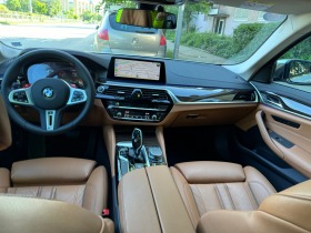 BMW 540 xDrive M FULL , снимка 10 - Автомобили и джипове - 45695060