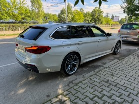 BMW 540 xDrive M FULL , снимка 4