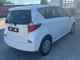 Toyota Verso S 1.4D-4D, снимка 7