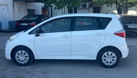 Toyota Verso S 1.4D-4D, снимка 4