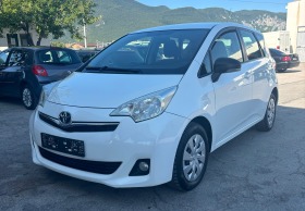 Toyota Verso S 1.4D-4D - изображение 1