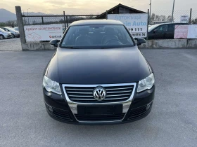 VW Passat 2.0 TDI 140кс АВТОПИЛОТ КОЖА ВНОС ИТАЛИЯ, снимка 2