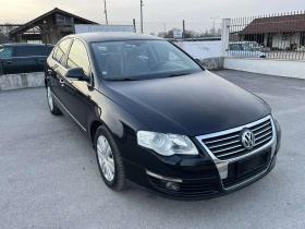 VW Passat 2.0 TDI 140кс АВТОПИЛОТ КОЖА ВНОС ИТАЛИЯ, снимка 3