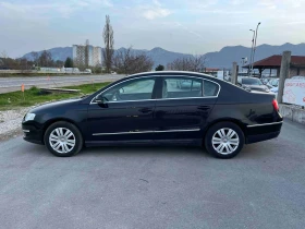 VW Passat 2.0 TDI 140кс АВТОПИЛОТ КОЖА ВНОС ИТАЛИЯ, снимка 6