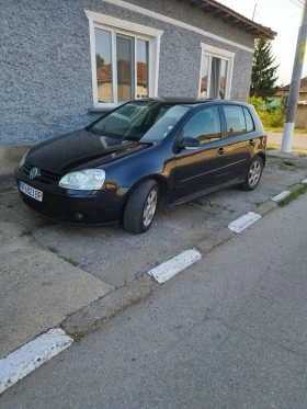 Обява за продажба на VW Golf 1.9 ~6 799 лв. - изображение 5
