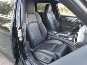 Audi S6 Quattro 350к Matrix Recaro Dist B&O Head Up Assist, снимка 11