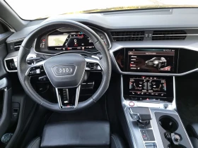 Audi S6 Quattro 350кс Matrix Recaro Dist B&O Head Up Assis, снимка 15