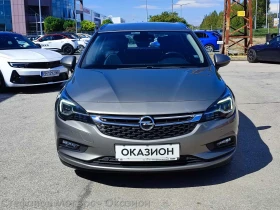 Opel Astra K Sp. Tourer Innovation 1.6 CDTI (136HP) MT6, снимка 2