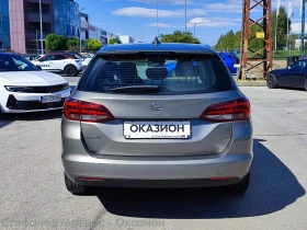 Opel Astra K Sp. Tourer Innovation 1.6 CDTI (136HP) MT6, снимка 7