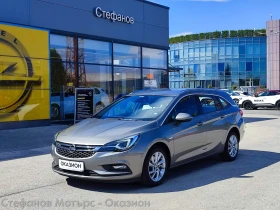 Opel Astra K Sp. Tourer Innovation 1.6 CDTI (136HP) MT6, снимка 1